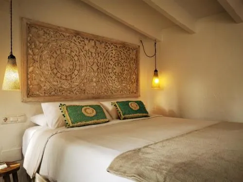 Roca Verde, Boutique Bed & Breakfast