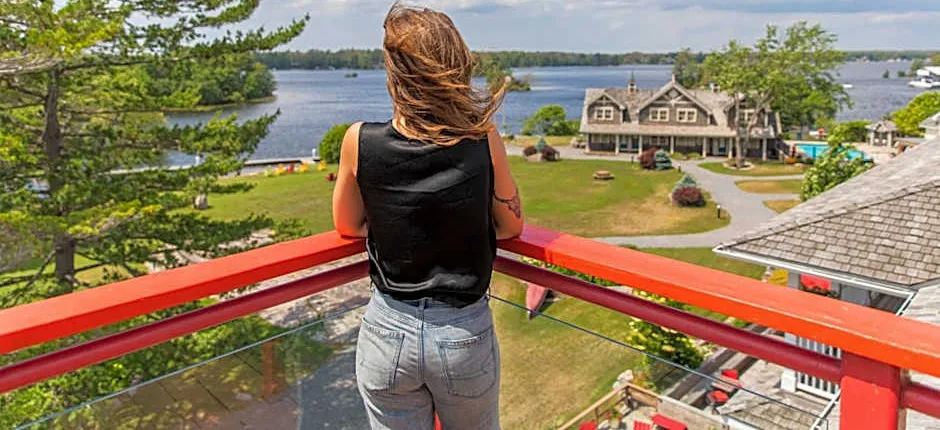 Rawley Resort, Spa & Marina