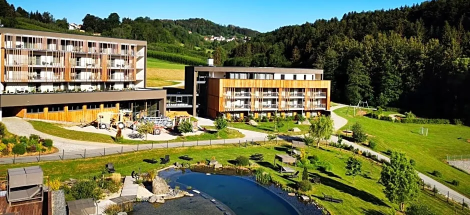 Familotel Schreinerhof