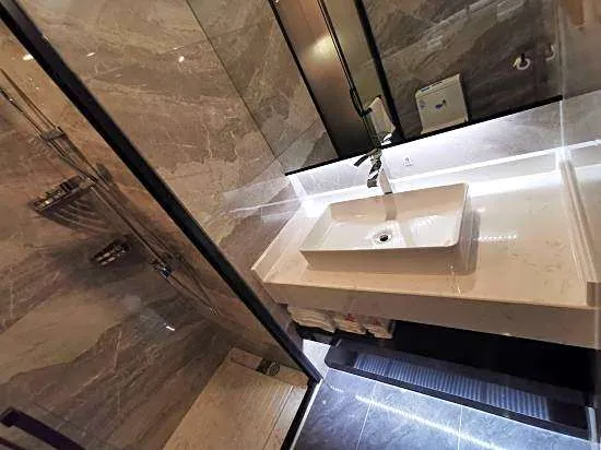 Green Oriental Suichuan Jinggangshan Avenue store