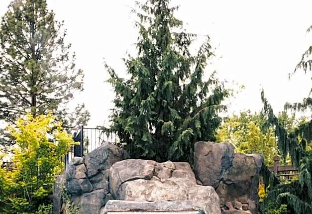 The Centennial Hotel Spokane