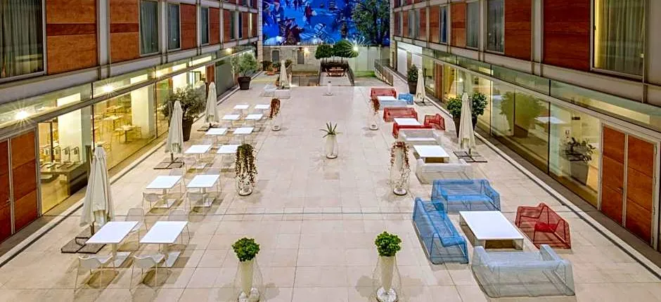 Milan DoubleTree By Hilton