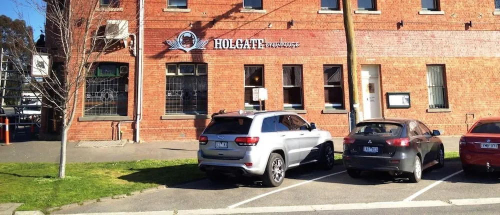 Holgate Brewhouse At Keatings Hotel