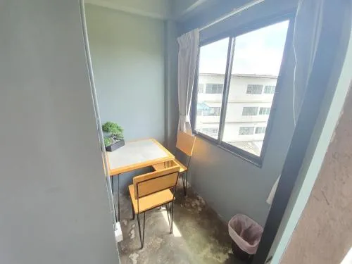 Chiang Mai Hipster Hotel Mini