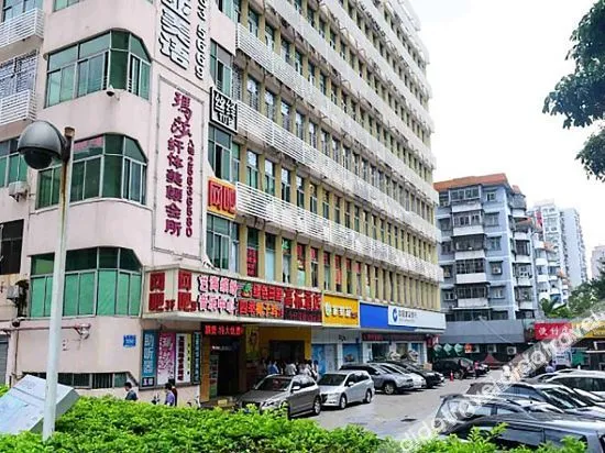 Shenzhen Gaobiao Hotel