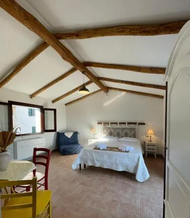 Panoramic Loft con uso cucina,Casa Placida - Ammentos