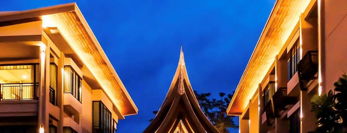 Maraya Hotel
