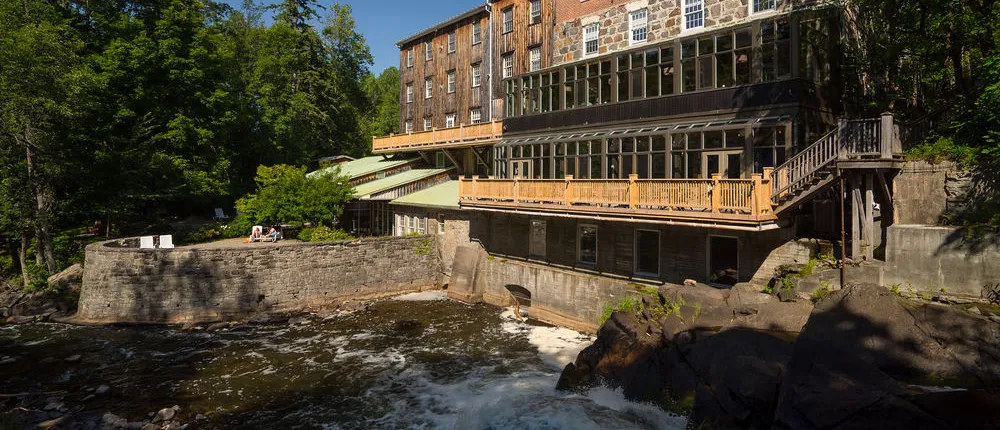 Moulin Wakefield Mill Hotel & Spa