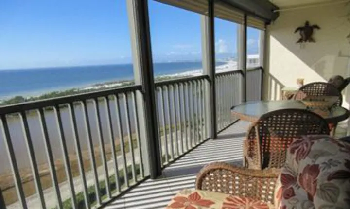 Terra Mar 903 2 Bedroom Condo