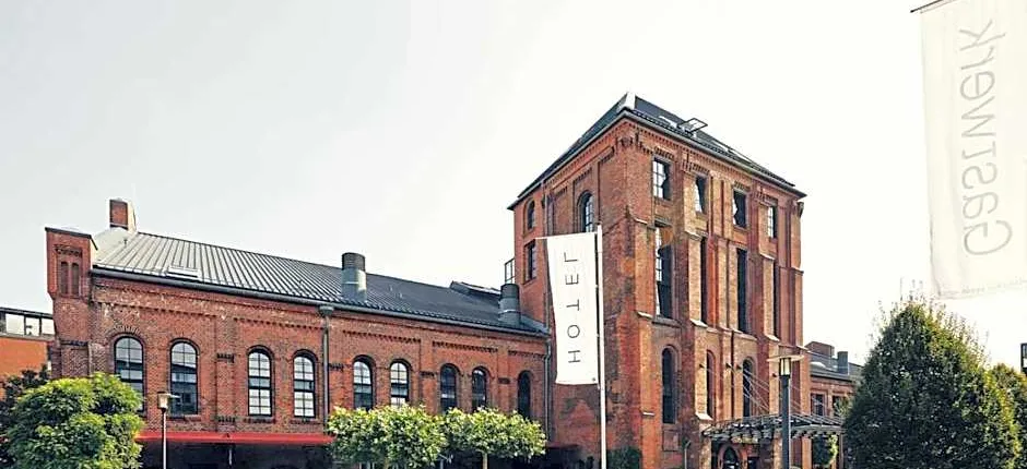 Gastwerk Hotel Hamburg