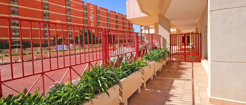 Apartamento Costa Calpe - Amatista