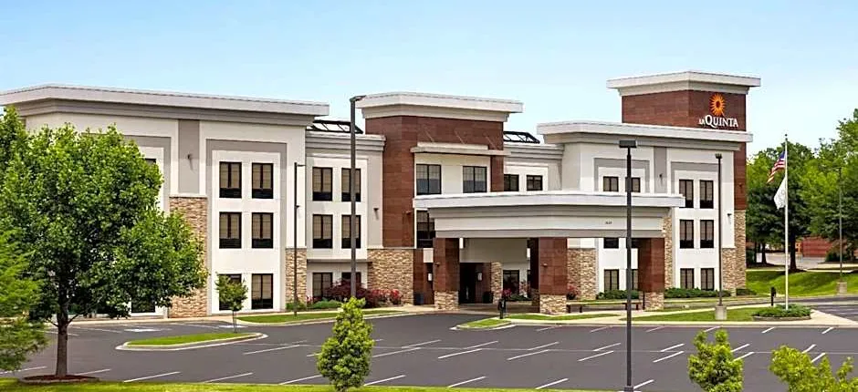 La Quinta Inn & Suites by Wyndham Memphis Wolfchase