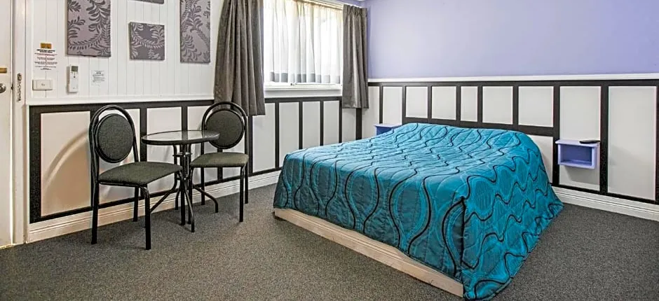 Tamworth Lodge Motel