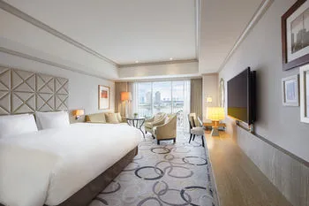 Hilton Tokyo Odaiba