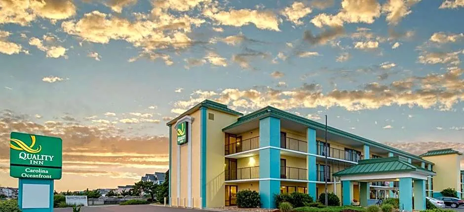 Quality Inn Carolina Oceanfront