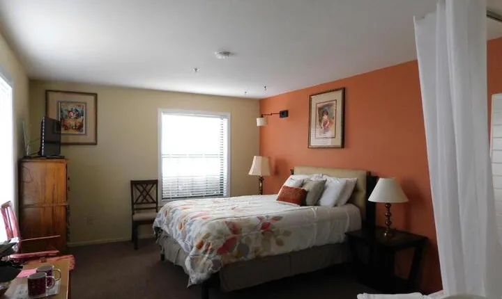 Freeport Wine Country Inn