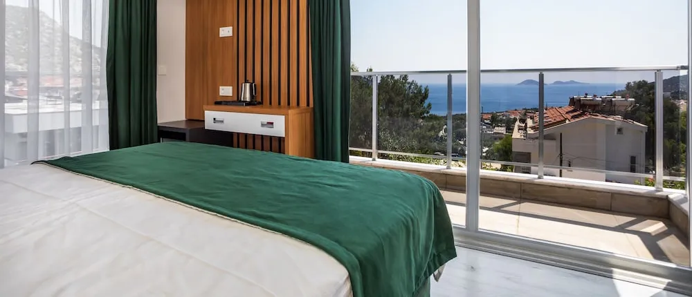 Mogons Exclusive Hotel