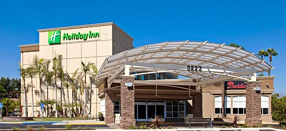 Holiday Inn West Covina Hotel
