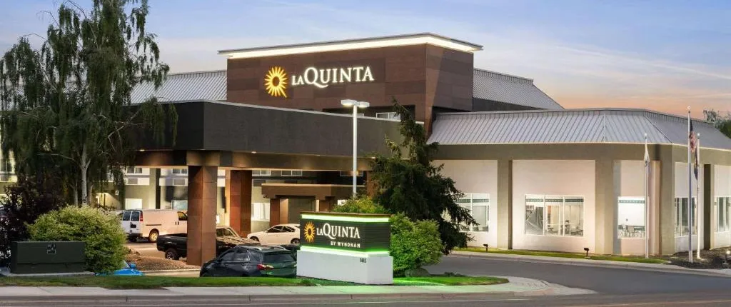 La Quinta Inn & Suites by Wyndham Pocatello