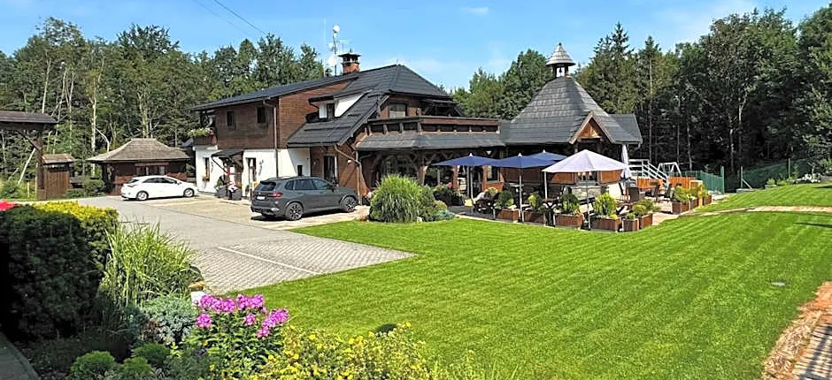 Hotel Na Dolině