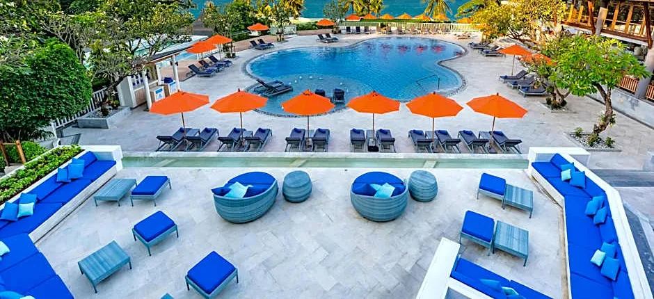 Diamond Cliff Resort & Spa