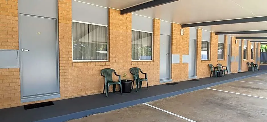 Sun City Motel