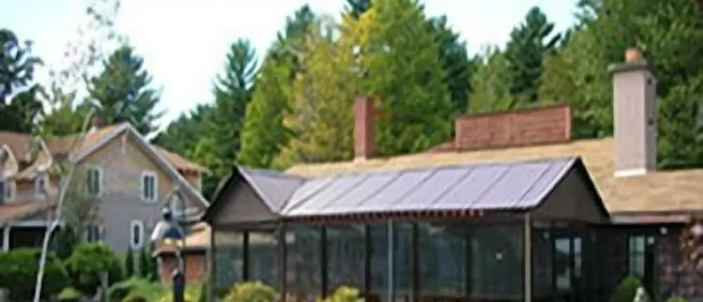 Drake's Motel and Restaurant