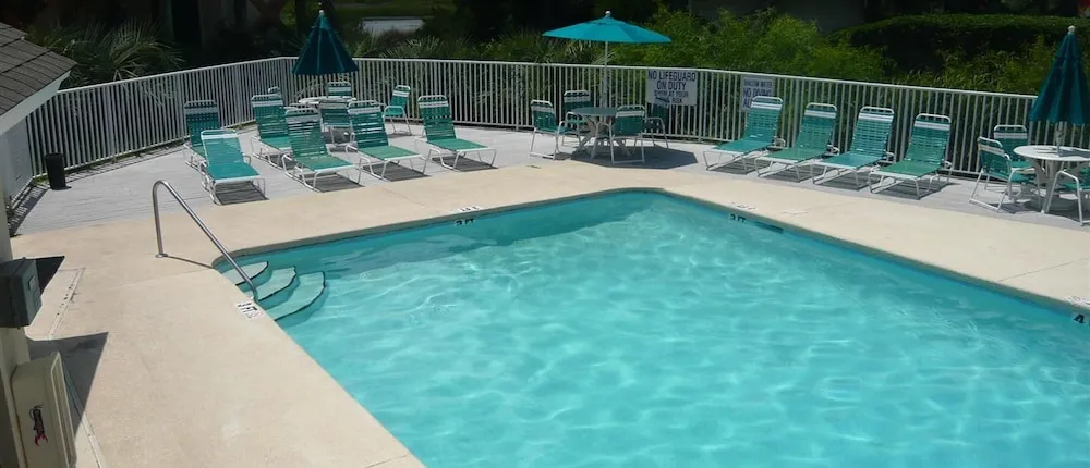 Ocean Green Cottage #9632