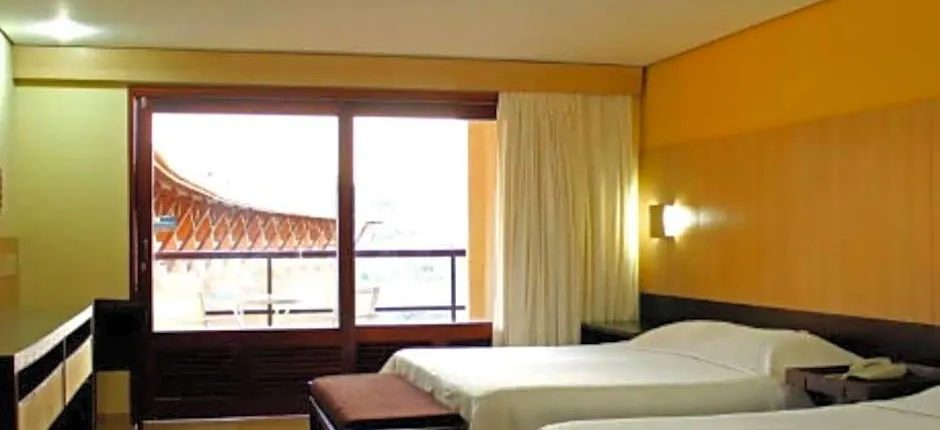 Garden Hotel Campina Grande