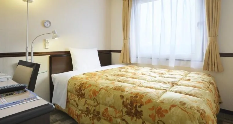 TOYOKO INN NAGOYA NISHIKI