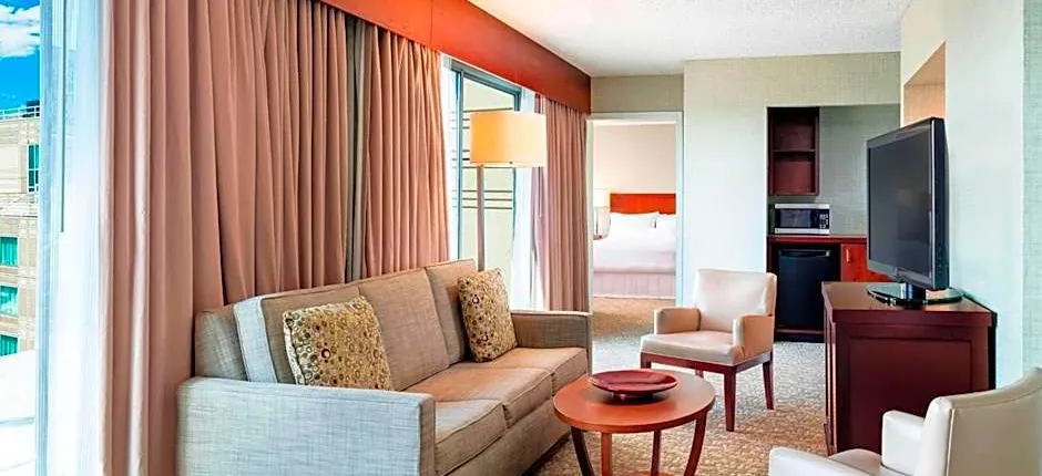 The Westin Pittsburgh