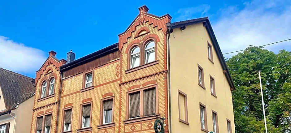 Zur Waldlust