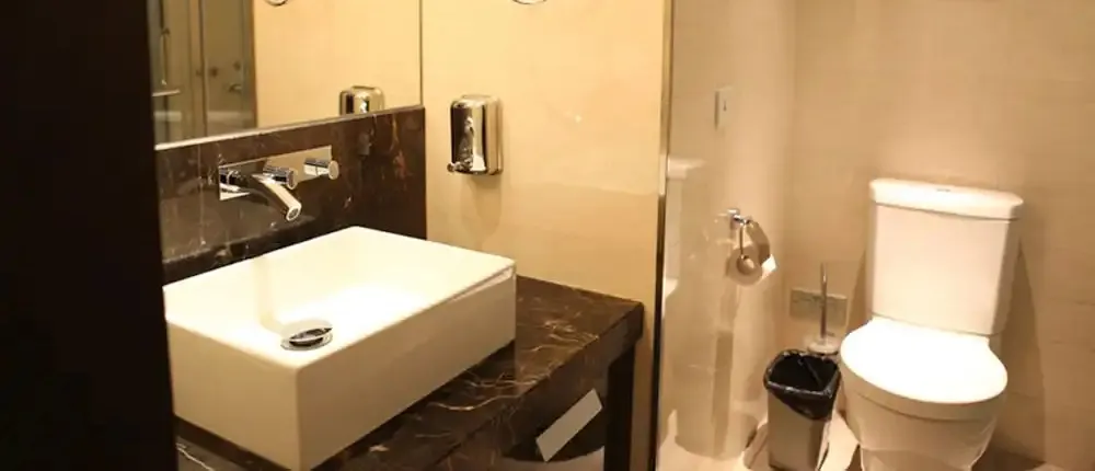 Nanjing Kaibin Apartment Zhujianglu Muma