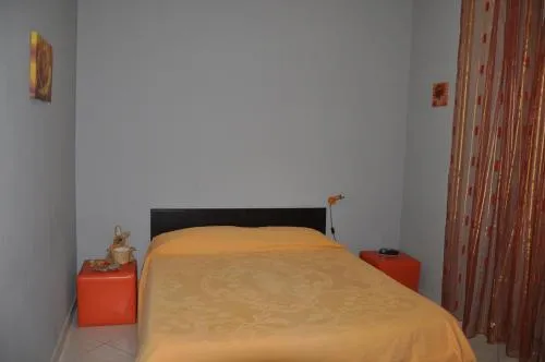 Casa Cirillo