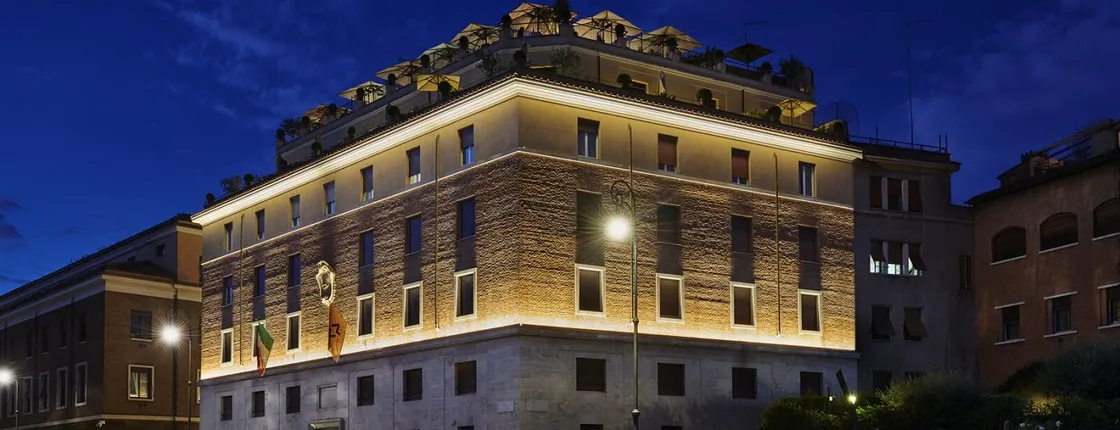 47 Boutique Hotel