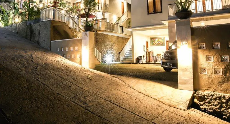 Dewivilla Hotel