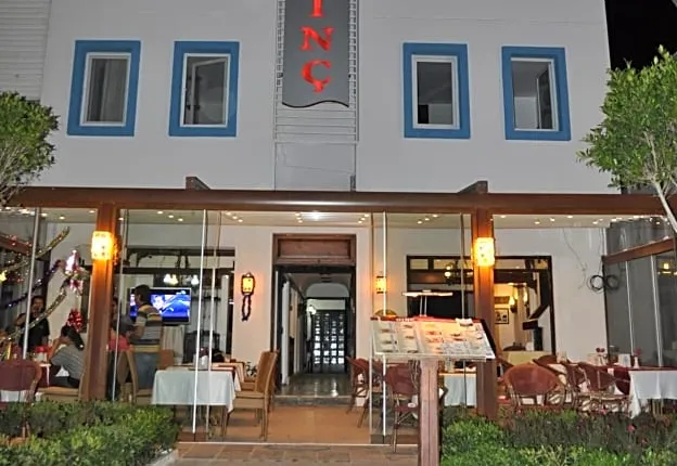 Dinc Pansiyon
