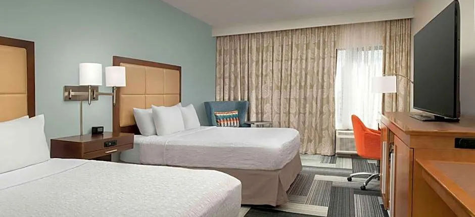 Hampton Inn By Hilton Pittsburgh/Monroeville