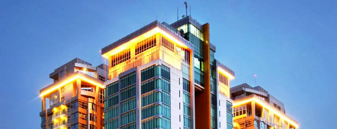 Cambridge Hotel Medan