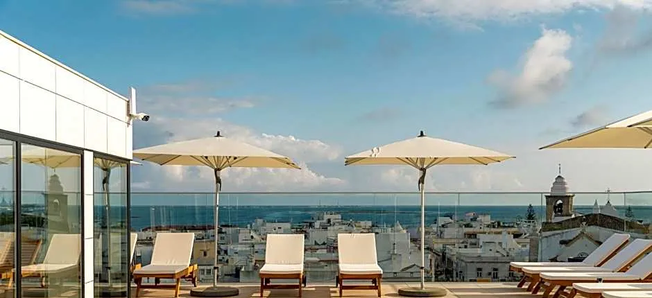 Pure Formosa Concept Hotel