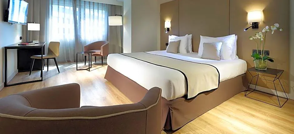 Eurostars Rey Don Jaime