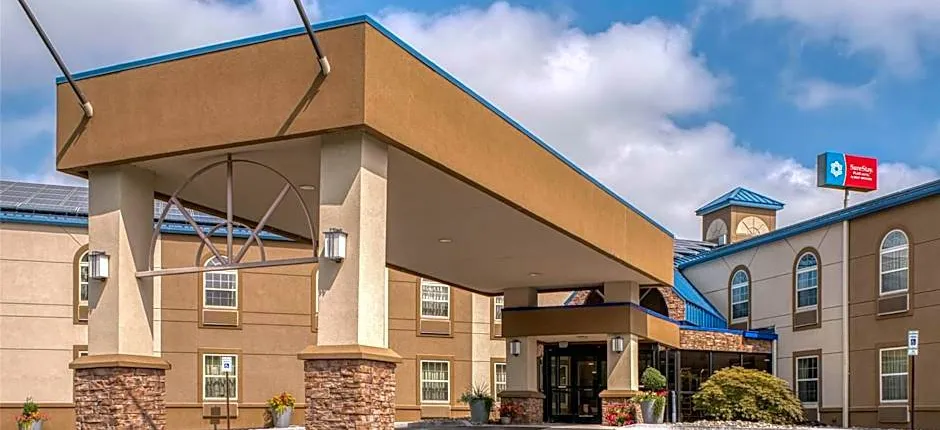SureStay Plus Hotel by Best Western Elizabethtown Hershey