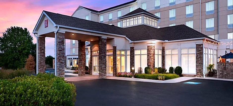 Hilton Garden Inn Valley Forge/Oaks