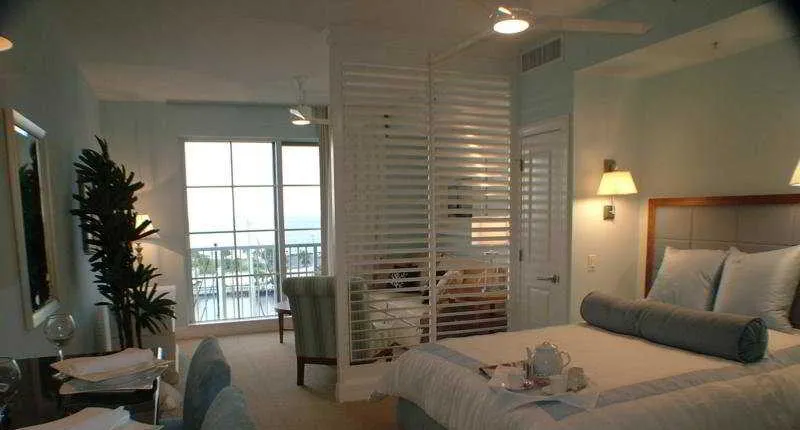 THE RESORT & CLUB AT LITTLE HARBOR