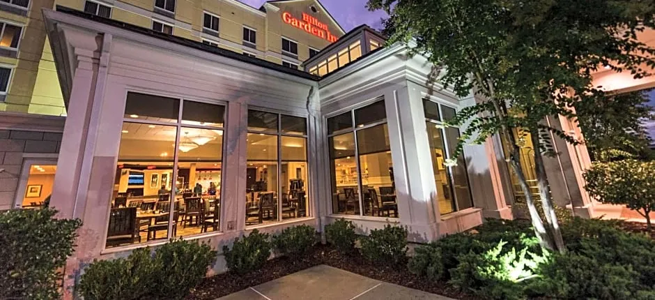 Hilton Garden Inn Meridian