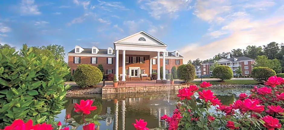 Holiday Inn Club Vacations Williamsburg Resort By IHG