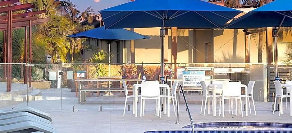 Avoca Palms Resort