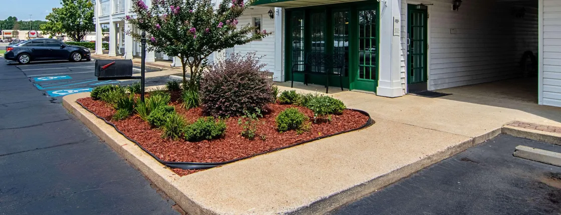 Quality Inn LaGrange