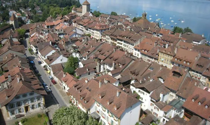 Hotel Murten