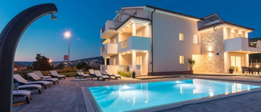 B&B Villa Maris